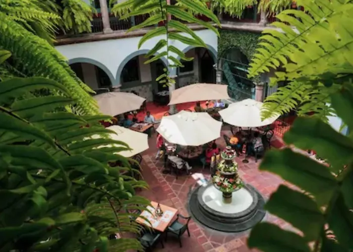 Beach Hotels Hidalgo