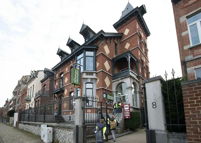 De Jeunesse De