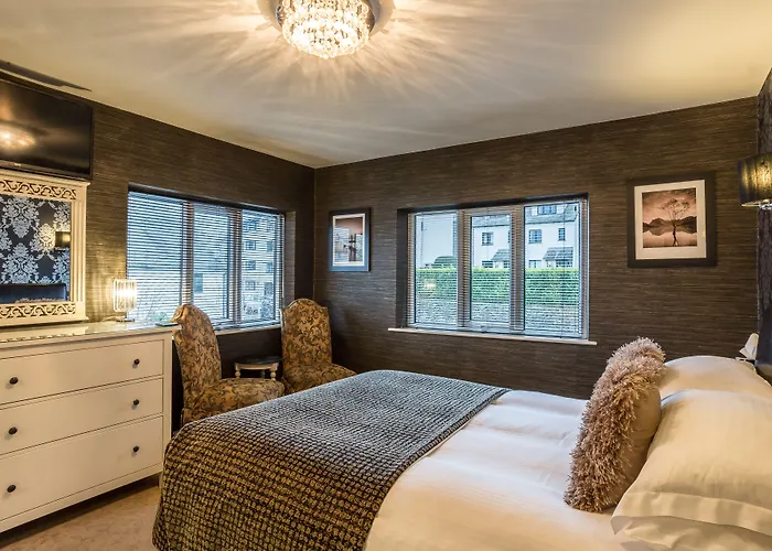 Jerichos Boutique Accommodation