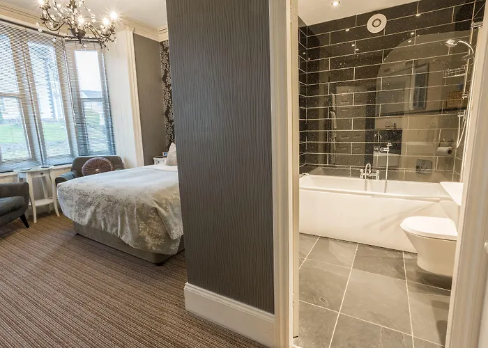 Jerichos Boutique Accommodation