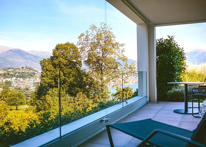  View Lugano