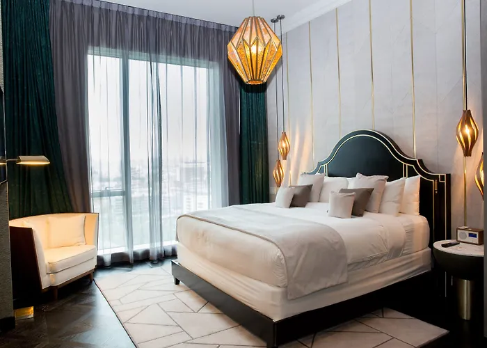 Ping pong hotels Indigo Los Angeles Downtown By Ihg
