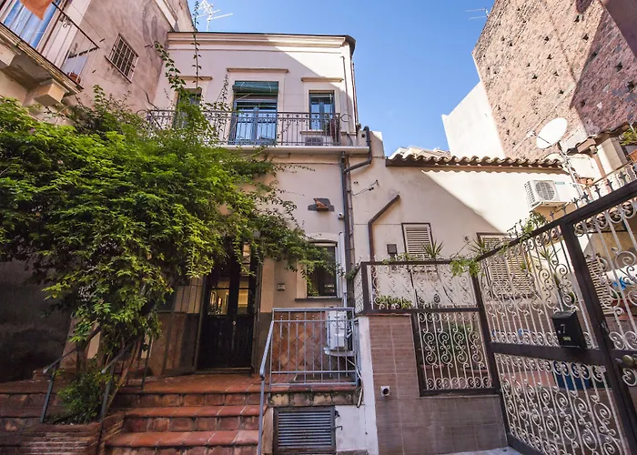 Ferrini Home - Piazza Trento