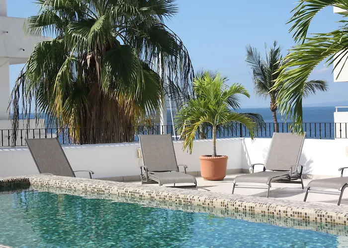 Apartments Amapas s Puerto Vallarta (Adults Only)