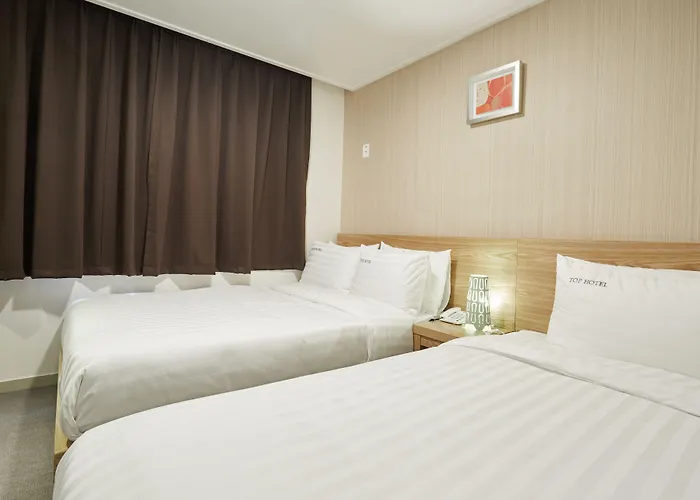 Top & Residence