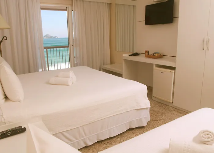 Ks Beach Hotel