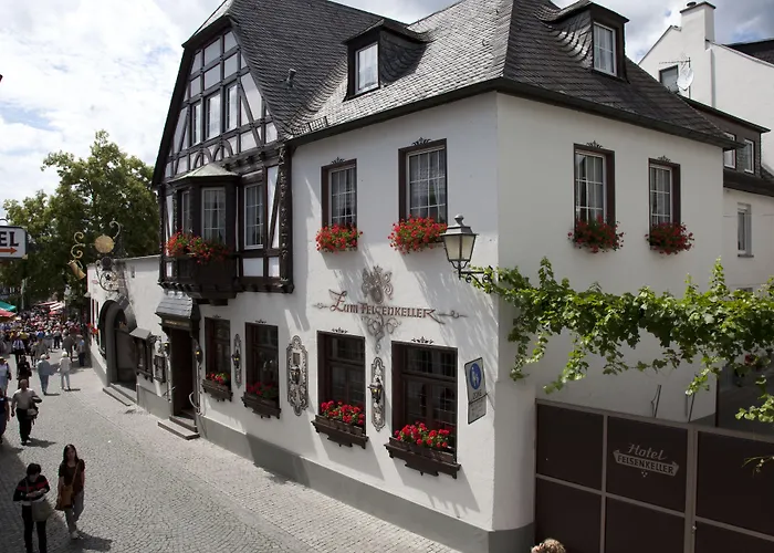 Felsenkeller
