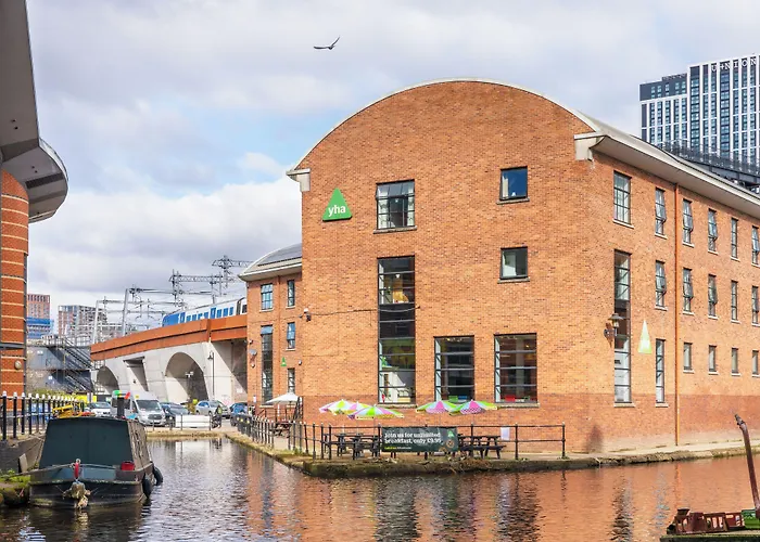 Yha Manchester
