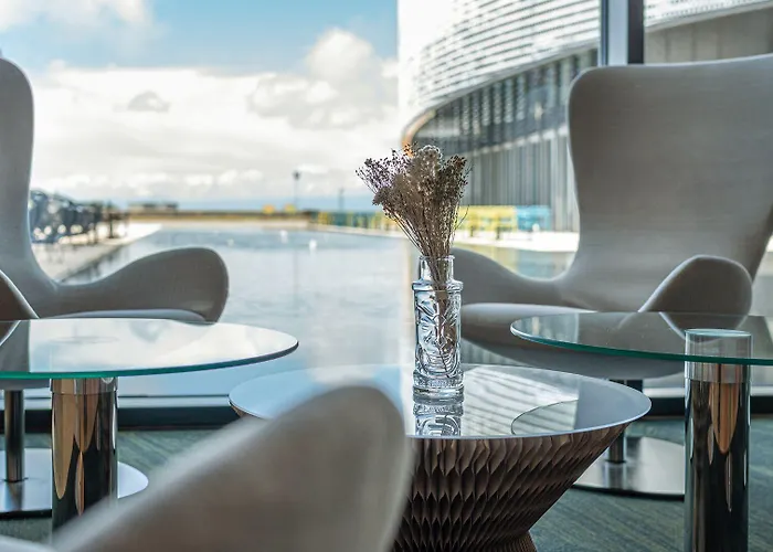 Aquatis Hotel