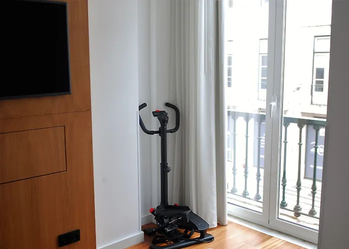 Сity center hotels 7 , Suites, Studios & Apartments