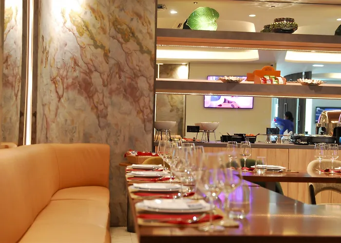 Сity center hotels 7 , Suites, Studios & Apartments