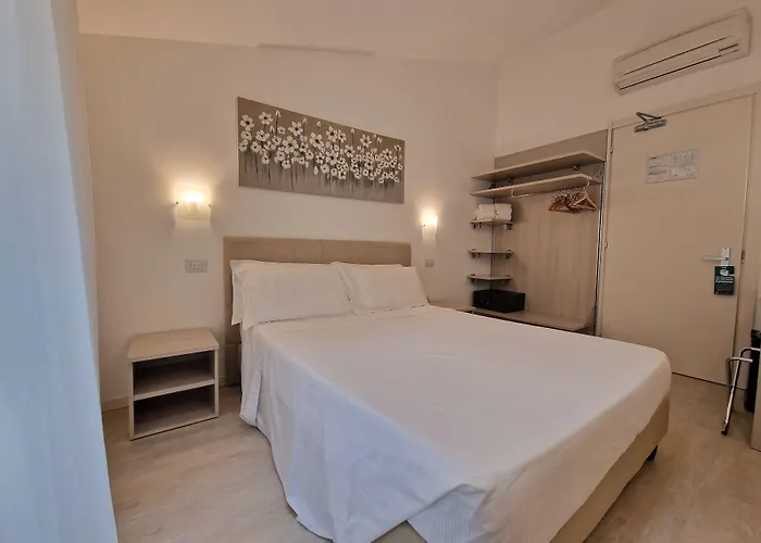 Hotel Villa Anthea