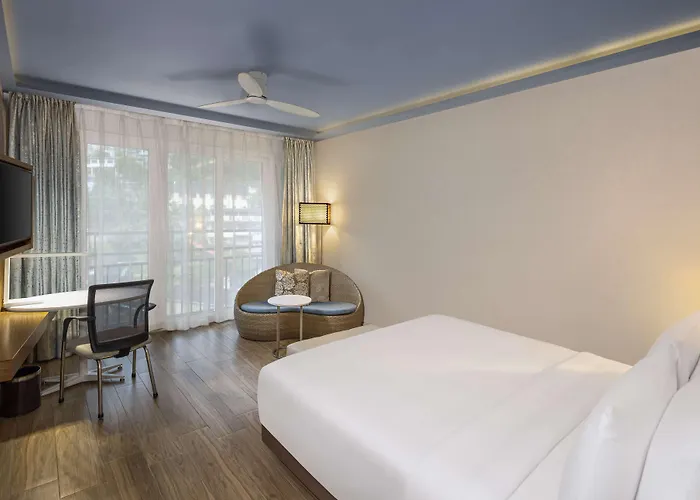  Radisson Kandy