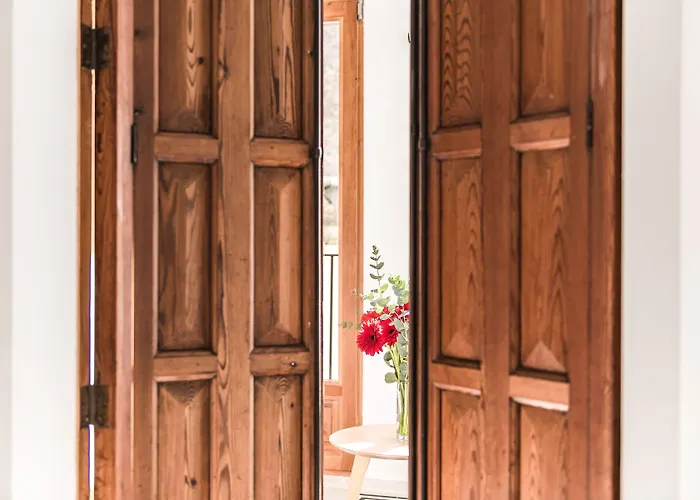 In Luxury hotels Bordoy Mostatxins - Boutique Adults Only