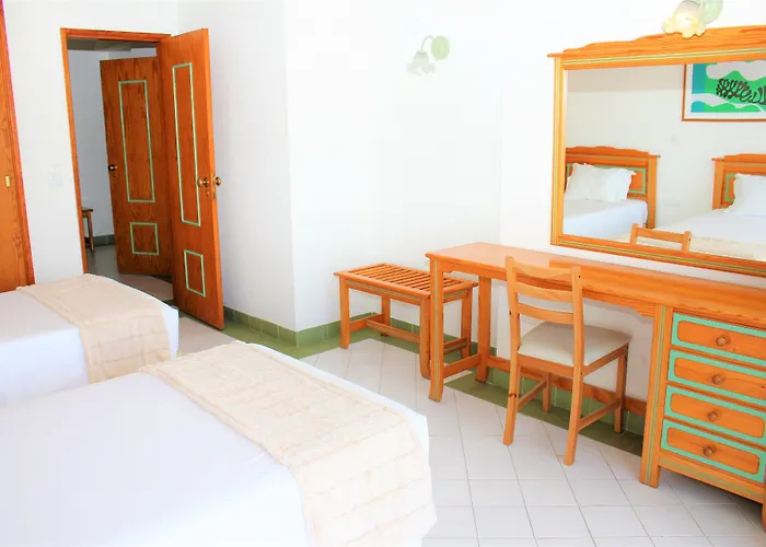  Ourabay Apartamento - Art & Holidays