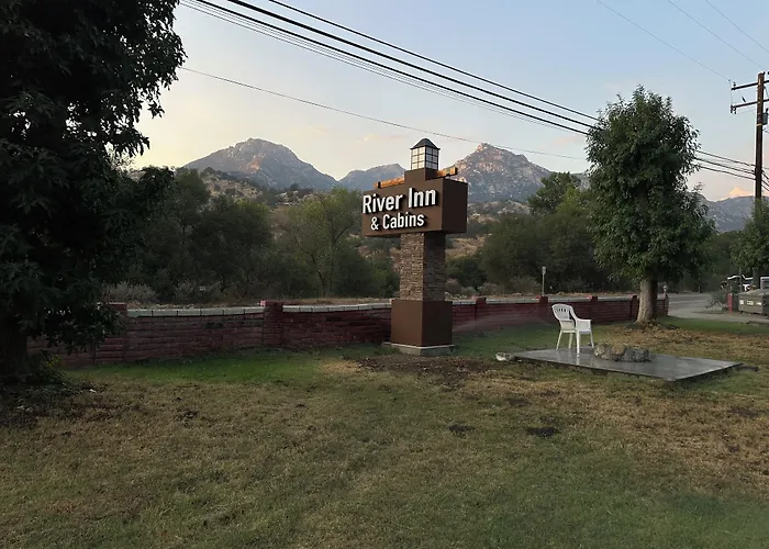 The River Inn