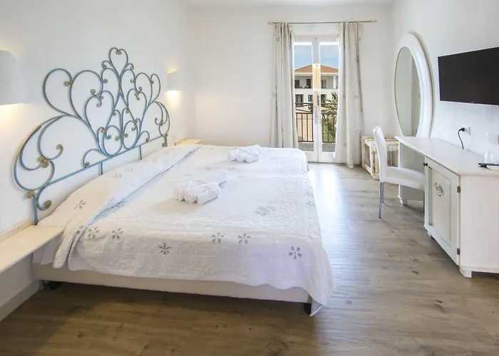 Olbia City & Spa