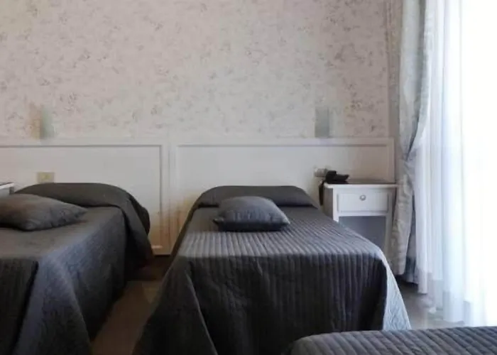Hotel Marte