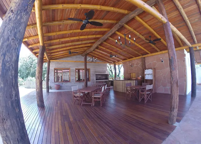 El Pueblito Iguazu