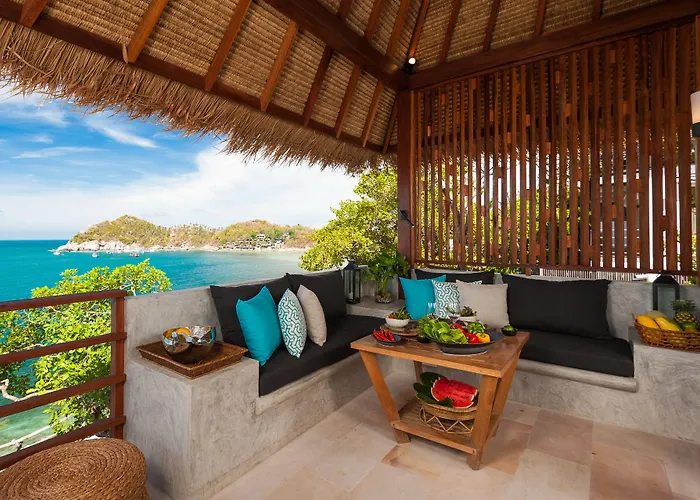 Cape Shark Villas