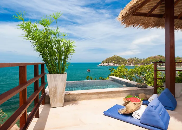 Cape Shark Villas