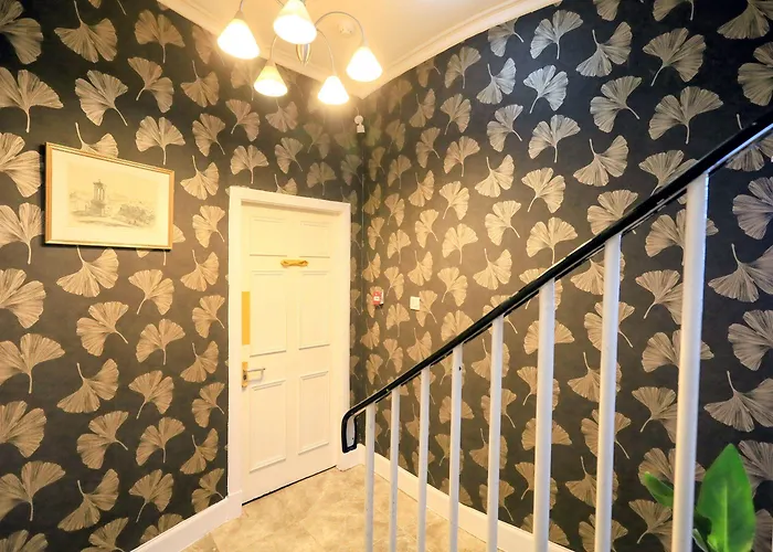  Edinburgh Holiday Guest House