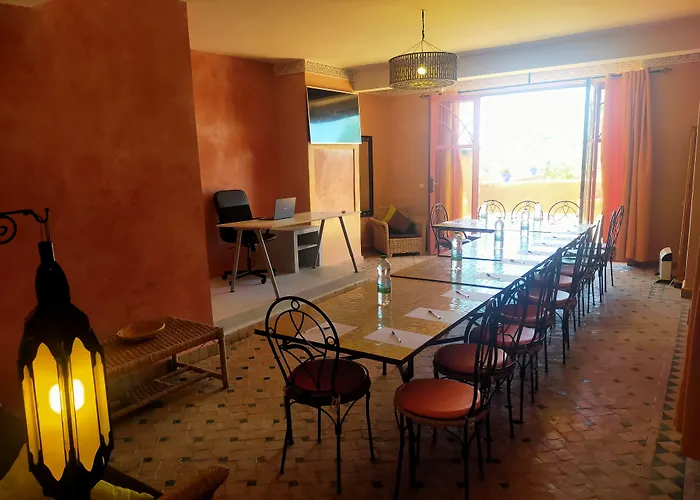 Le Relais De Marrakech