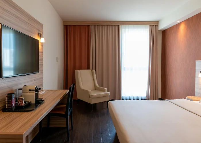 Star G Premium Muenchen Domagkstrasse