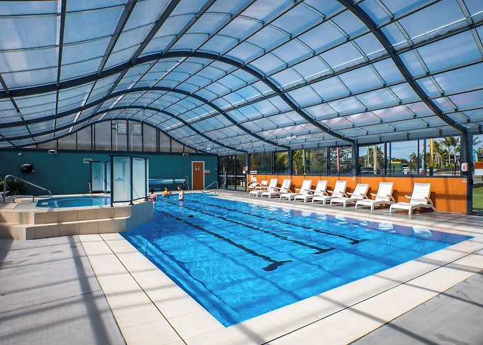 Tasman Holiday Parks - Merimbula
