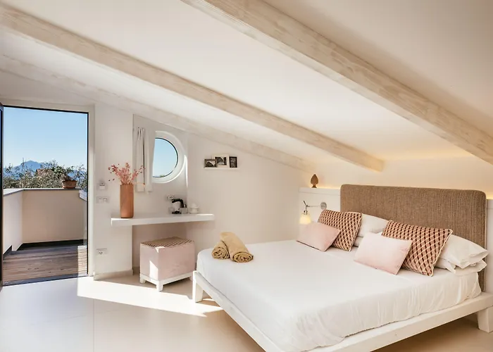 Melrose Relais