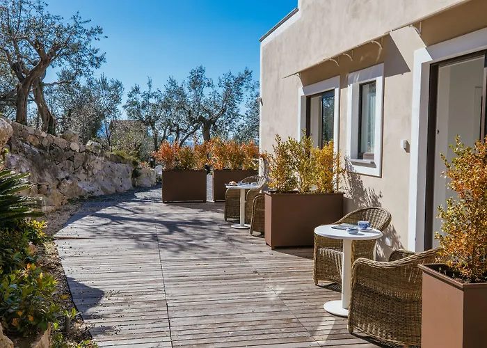 Melrose Relais