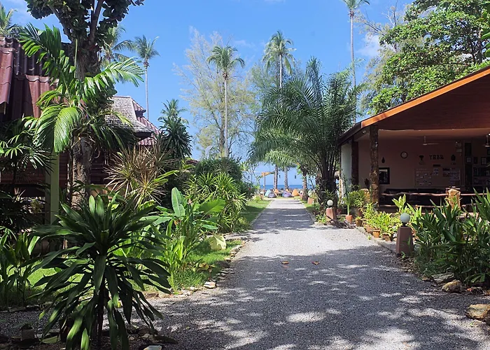 Thai House Beach