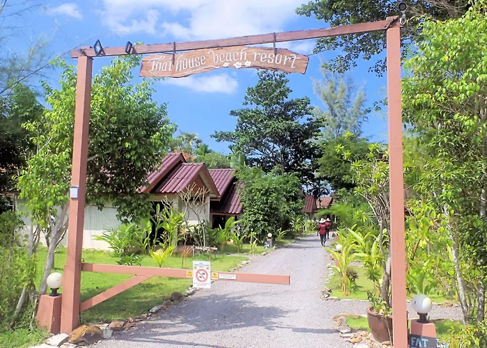 Thai House Beach
