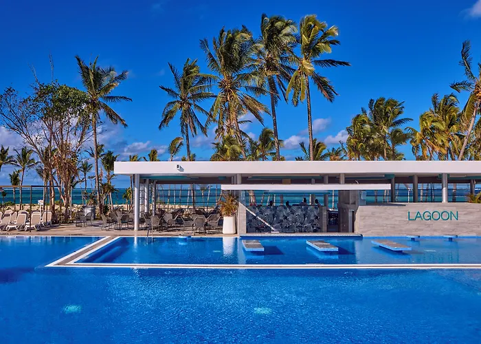  Riu Turquoise