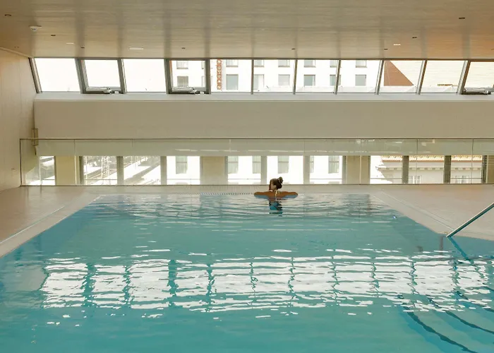 Novotel Centre