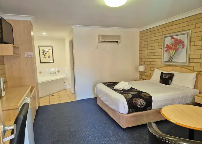 All Motels Cotswold Motor Inn