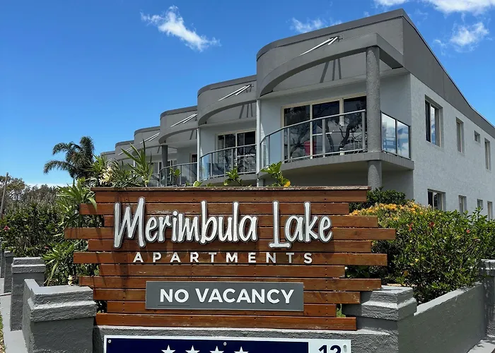 Lake Apartments