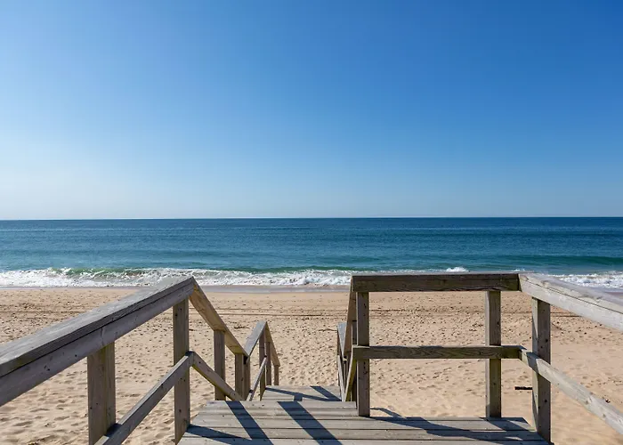 Beach Hotels Ocean Inn