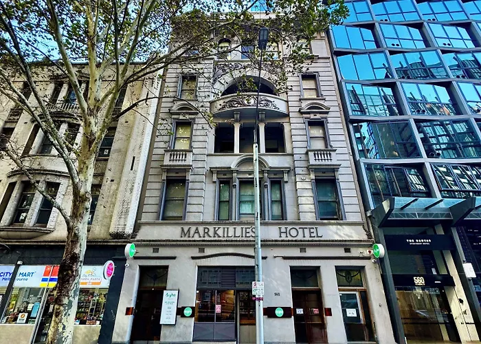 Yha Central