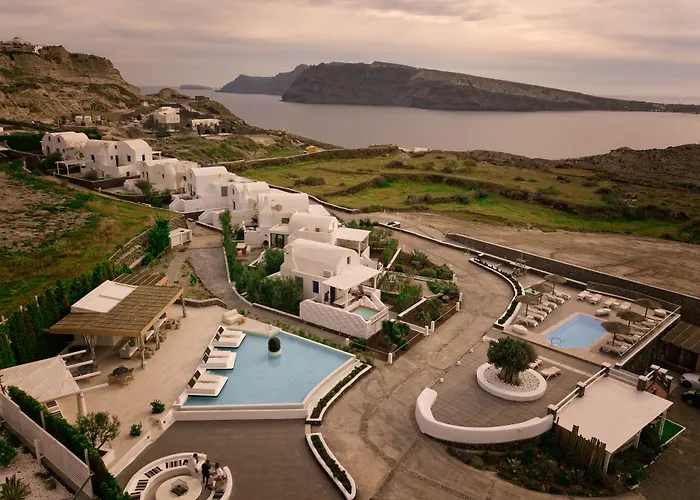 Oia Sunset s