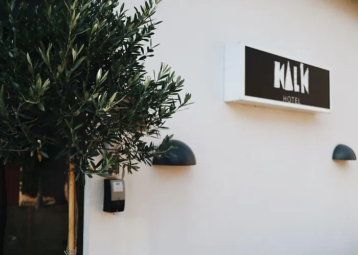 Kalk Hotel