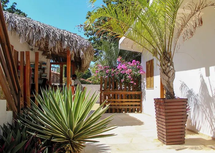  Villa Chic Pousada