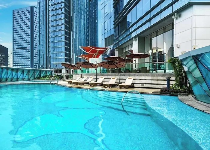 The St. Regis Chengdu
