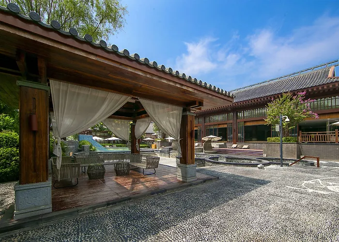 Angsana Xi'An Lintong