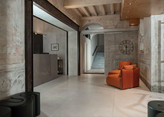 Argentina Residenza Style Hotel