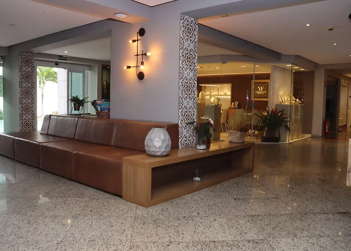 Atmosfera Hotel