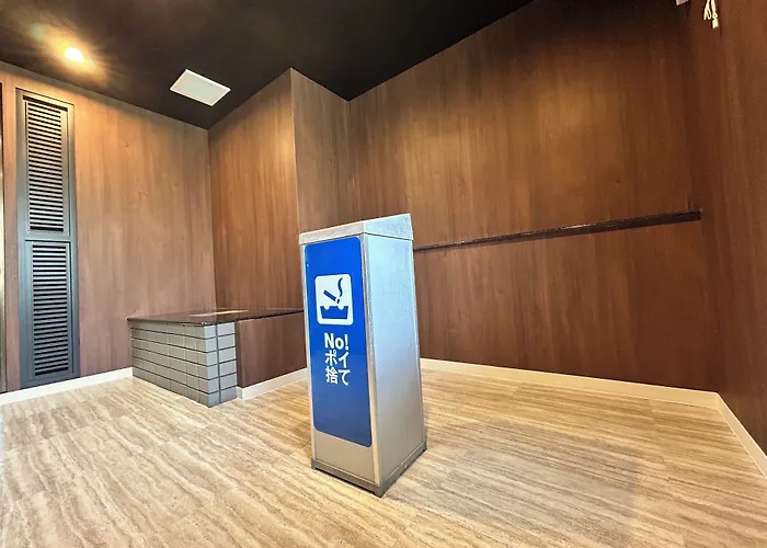 Flexstay Inn Shinurayasu