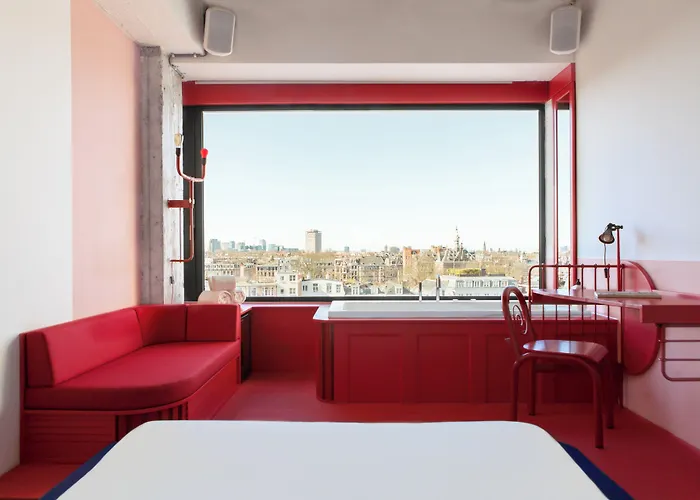Volkshotel