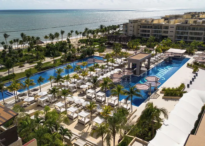 Royalton Riviera Cancun, An Autograph Collection All-Inclusive & Casino (Adults Only)