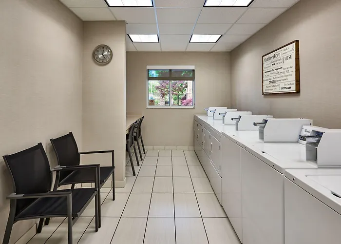 Residence Inn By Marriott Nashville South East/Murfreesboro